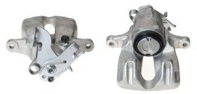 BUDWEG CALIPER 344382 -  Тормозной суппорт